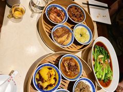-潞州宴·长治人的会客厅(长兴北路店)