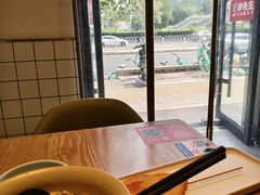 -李先生牛肉面大王(广渠门内店)