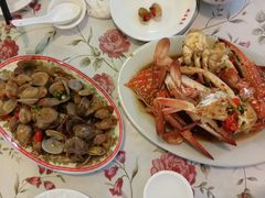 -花乐餐厅(涠洲岛店)