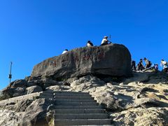 -梧桐山风景名胜区
