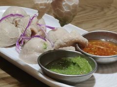 -那时新疆·若羌(经纬汇店)