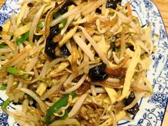 -满园烤鸭·春饼(太原街万达店)