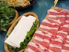 -慢丽江·云南野生菌土鸡锅(付家庄店)