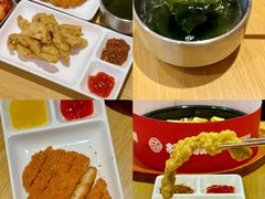 -朴大叔拌饭(广州花城汇店)