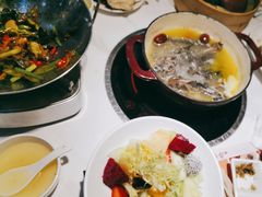 -黑鸡小馆(金源店)