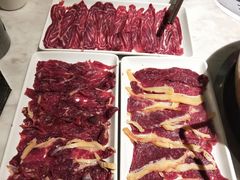 -食潮汕头鲜牛馆(望京保利店)