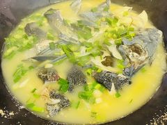 -好灶头妈妈菜·千岛湖土菜地标美食