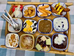 -颜记糖水铺子