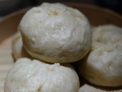 妈妈的包子-青桃餐厅