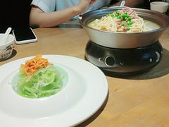 -吴越荣记苏州菜·松鼠桂鱼100%活鱼现做(斜塘老街店)