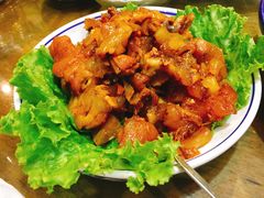 -阿西娅食府(中关村店)