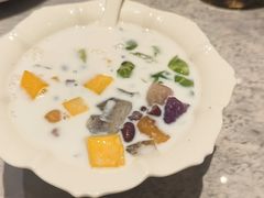 -不仔客海鲜·烧烤·270度海景餐厅(大东海店)