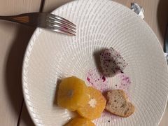 -怡咖啡·自助餐·西安香格里拉