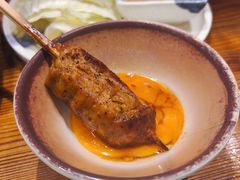 -鸟鹏烧鸟居酒屋(熙龙湾店)