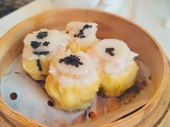 -新加坡泰国村酒楼(五角场店)