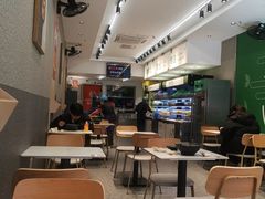 -杨国福麻辣烫(拱墅万达广场店)