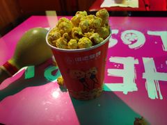 -唱吧麦颂KTV(松江五龙商业广场店)