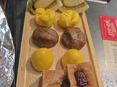 -紫泥369粗粮季(四牌楼店)