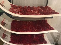 -左庭右院鲜牛肉火锅(浦江欢乐颂店)