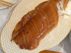 -满堂·烤鸭店·北京菜(鼓楼店)