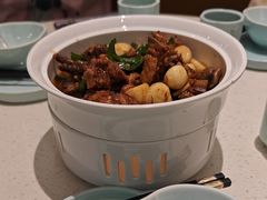 -刀板香·安徽菜(国购IFC店)