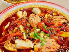 -老三样·旧食新味(万寿宫店)