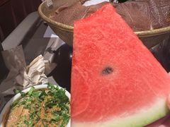 -巴奴毛肚火锅(大剧院店)