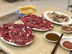 -粤潮魏记牛肉火锅(爱家·金河湾南区店)