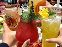 -东来顺•非遗火锅(外滩店)