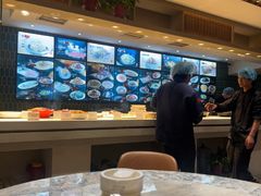 -聚丰园•湖鲜餐厅(阿红私房菜梅石路店)