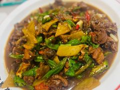 招牌滕州辣子鸡-鲁南仔·滕州炒鸡(经三路店)