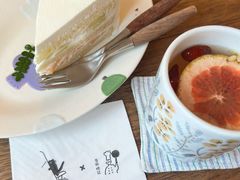 -春风十里咖啡馆