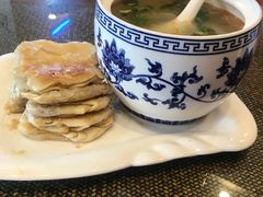 -淮上豆府(水厂路店)
