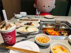 -海底捞火锅(新松江路店)