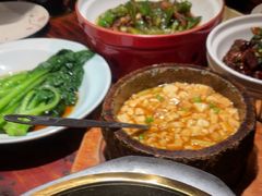 -绿茶餐厅(昌平悦荟店)