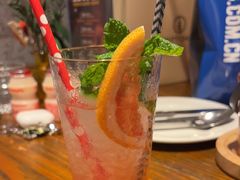 -1886德国汽车餐厅(外滩中央店)