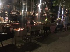 -水明漾大酒店 - 巴厘岛精品生活方式度假村