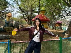 -王府井奥莱棋盘山小镇