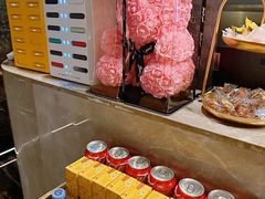 -江南足纪·影院足道·轻奢SPA(红山6979店)