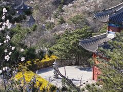 -云峰山自然风景区