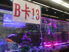 -新辉港式茶餐厅(北栅店)