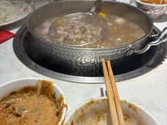 -汕头八合里海记牛肉店(清河店)