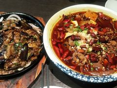 -好嫂子酱猪手•农家菜(蒲黄榆店)