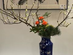 -无锡梅园公园