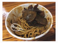 -味珍粉面馆(虎泉购物广场店)