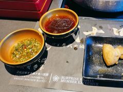 -牛武士寿喜烧·和牛火锅自助(全球首店)