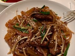 -北京柏悦酒店·锦庭餐厅Dining Room