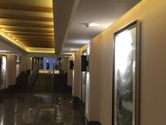 -三清山希尔顿度假酒店