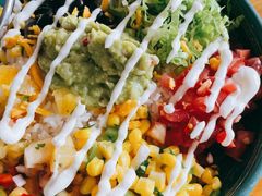 -HFFOUSA TACO弗萨塔可墨西哥餐厅(颐堤港店)