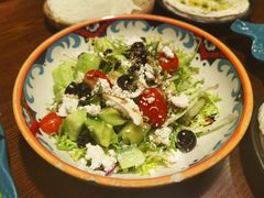 -Uncle Kosto科斯托·中东菜